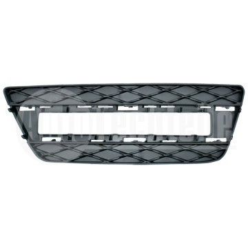 Решетка бампера левая Mercedes Benz X166 12-15, AutoTechteile, 110 8879, 166 884 37 22