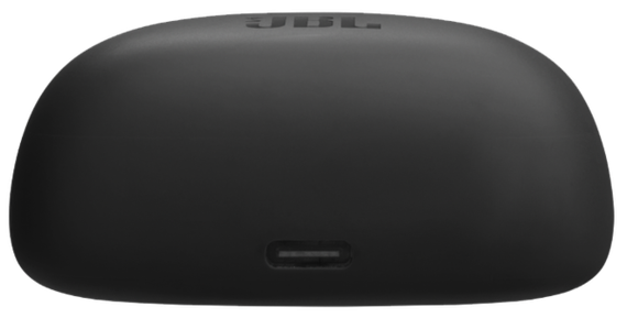 Гарнітура JBL TUNE BUDS 2 Black (JBLTBUDS2BLK) | Зображення 7