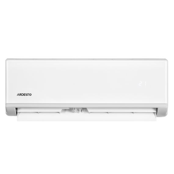 Кондиционер Ardesto CoolSmart 55м2 инвертор 18000BTU 5.1кВт A/A -15°С Wi-Fi R32 белый ARD-ACS18-I | Зображення 7