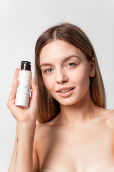 Энзимная пудра 380 Skincare Cleansing powder (55 г) | Зображення 1