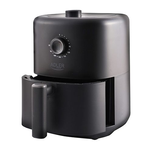 Фритюрниця Adler AD-6310 2200 Вт | Зображення 1