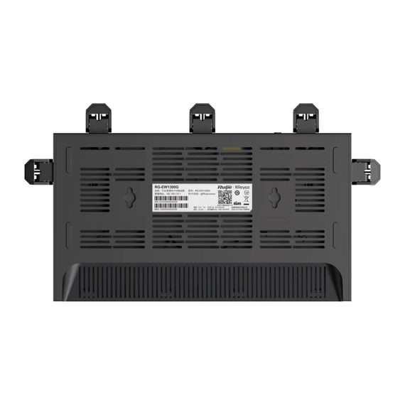 Маршрутизатор Ruijie Networks RG-EW1300G | Зображення 4