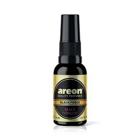 Освіжувач повітря AREON Perfume Black Force Black Fougere 30 ml