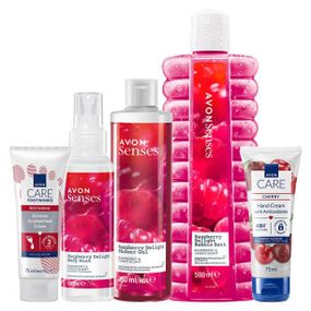 Набор avon "Летний микс"