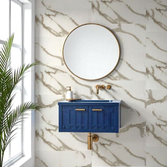 Самоклеюча стінова PET плитка 600х300х2мм SW-00001674 | Зображення 4