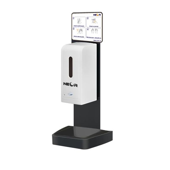 Дезінфектор NEOR SD-10T | Зображення 1