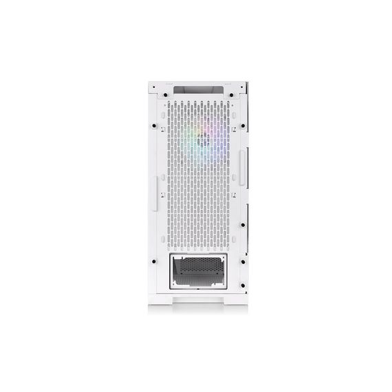 Корпус ThermalTake CTE T500 TG ARGB Snow (CA-1X8-00F6WN-01) | Зображення 2