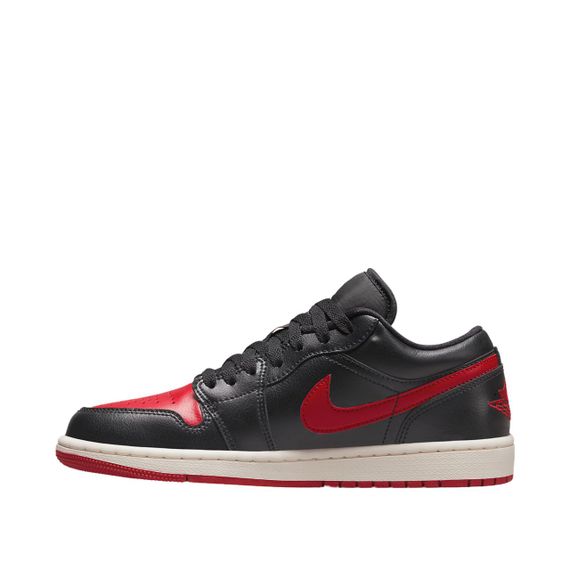 Кросівки жіночі Jordan 1 Retro Low DC0774-061 (Розмір: 37.5) | Зображення 2