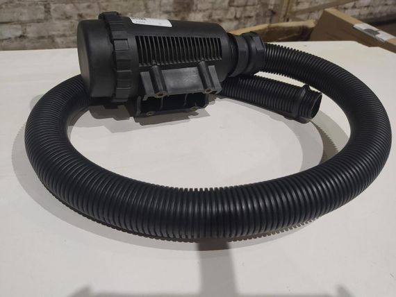 Фільтр повітряний (у зборі) м/б 177F/188F (9/13Hp) (верхній) SANJIA