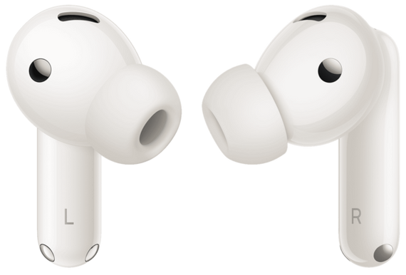 Гарнітура Huawei FreeBuds 7i White | Зображення 4