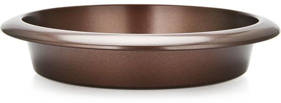 Форма для випічки Fissman Chocolate Ø29.5х5см кругла з антипригарним покриттям | Зображення 2