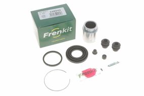 Ремкомплект супорта заднього Mitsubishi Outlander 03-12 d=38mm  Akebono  +поршень  238945