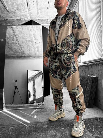 Спортивний костюм | Зображення 1