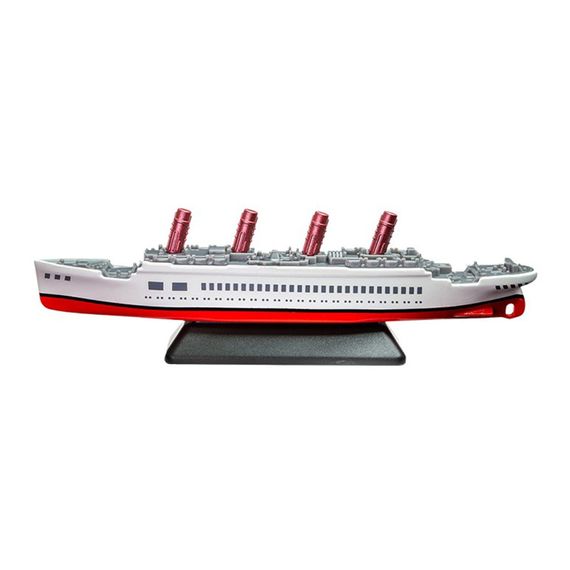 Дитяча колекційна модель "Круїзний лайнер" TechnoDrive 250420CG-3 | Зображення 1