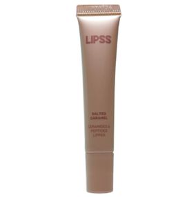 Блиск для губ "Солона карамель" LIPSS Lipper Lip Gloss - Salted Caramel (8 ml)