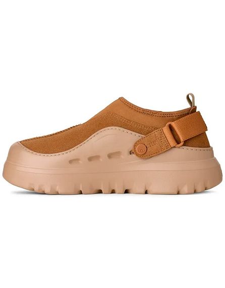 Мужские ботинки UGG Peakmod Lowcut brown 43 размер | Зображення 3