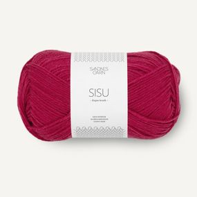Sandnes Garn Sisu 50 г, 4255