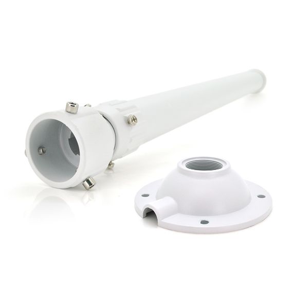 Кронштейн для камеры PiPo PP- 602,белый,металл,1.5-3m