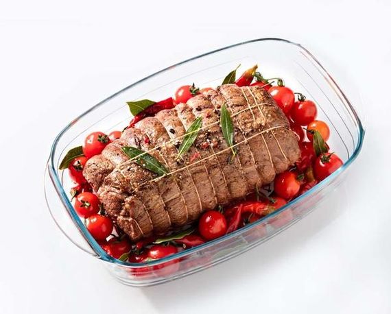 Каструля з кришкою O CUISINE, 4.5 л | Зображення 3