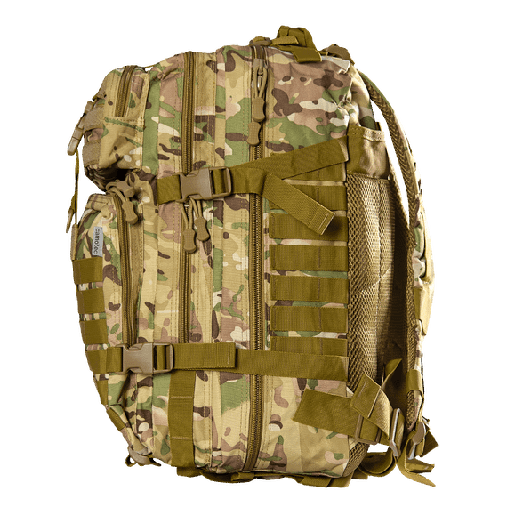 Рюкзак Foray 40л Multicam + чохол(8590) | Зображення 2