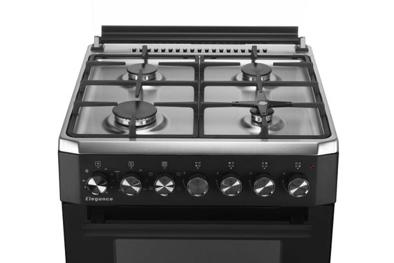 Плита ARDESTO комбі Elegance FSCF-C606BI | Зображення 6