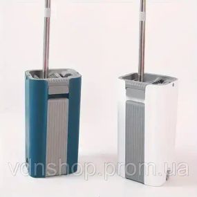 Швабра-ведро, лентяйка с отжимом MOP Z1