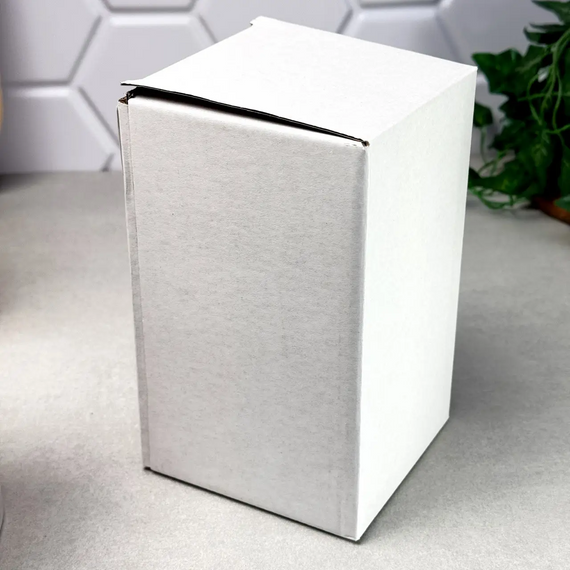 Банка для зберігання Rosett GK-5575 1150 мл скло з бамбуковою кришкою та декоративною ручкою Прозорий | Зображення 5