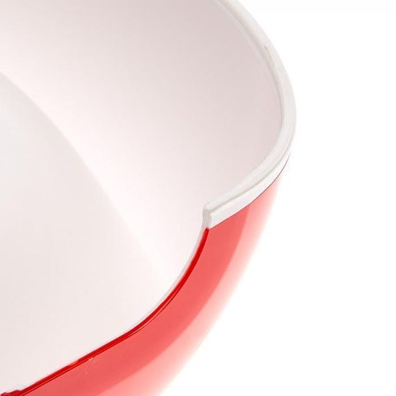Миска для кішок і собак Ferplast GLAM SMALL | Зображення 3