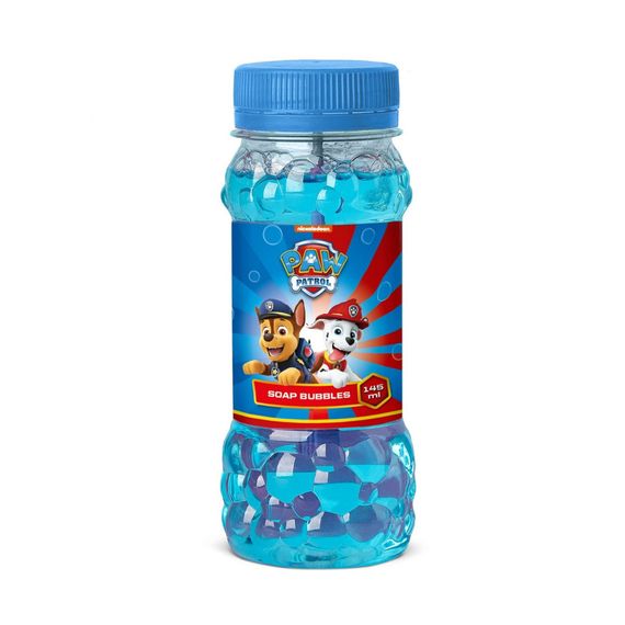 Мильные пузыри "Paw Patrol" Dodo 200180 145 мл | Зображення 1