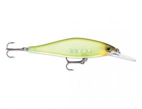 Воблер RAPALA Shadow Rap Shad SDRSD09 HAY (12 г)