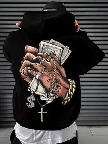 Худі дтф (оверсайз)