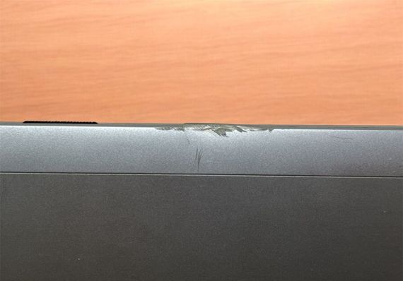 Ноутбук Б-класс Dell Latitude E6540 / 14" (1366x768) TN / Intel Core i5-4210M (2 (4) ядра по 2.6 - 3.2 GHz) / 8 GB DDR3 / 256 GB SSD / Intel HD Graphic 4600 / WebCam б/у | Зображення 8