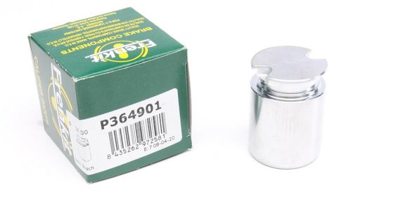 Поршень супорта заднього Fiat Punto Toyota Corolla 05- 36x49mm  Bosch  P364901