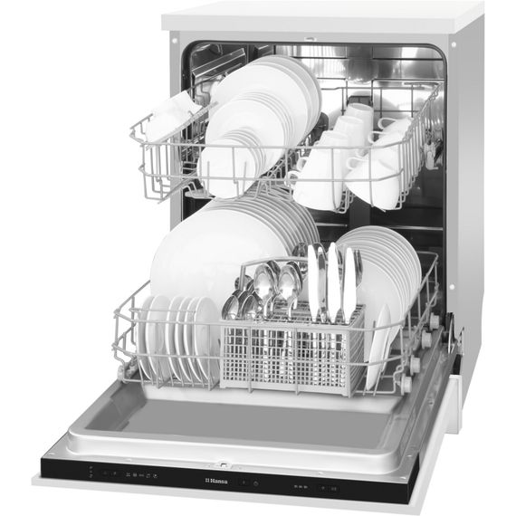 Посудомийна машина Hansa ZIM635PH | Зображення 6