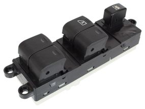 Nissan Pathfinder III (от 2005-) блок управления стеклоподъемниками на 13 контактов, Ниссан Патфайндер