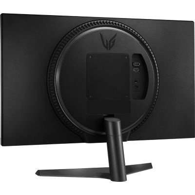 Монитор LG 24GS60F-B | Зображення 5