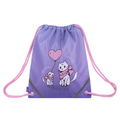 Сумка для обуви Yes SB-10 Purr-Meow (550079) | Зображення 1