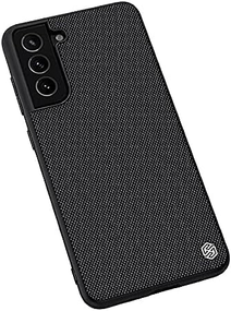 Противоударный чехол Samsung S21 черный