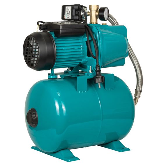 Насосна станція Aquatica 1.1кВт Hmax 55м Qmax 70л/хв 775088/24 | Зображення 2