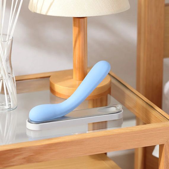 Звуковий вібратор IROHA MAI Ruri, перетворення звуку на вібрацію | Зображення 8