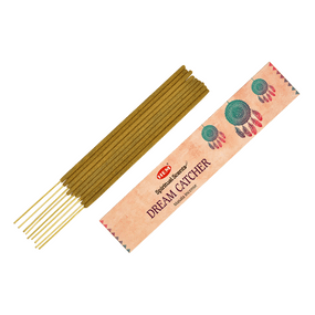 Аромапалички Ловець Снів  Masala Dream Catcher Ловець Снів 15г HEM 8901810121690