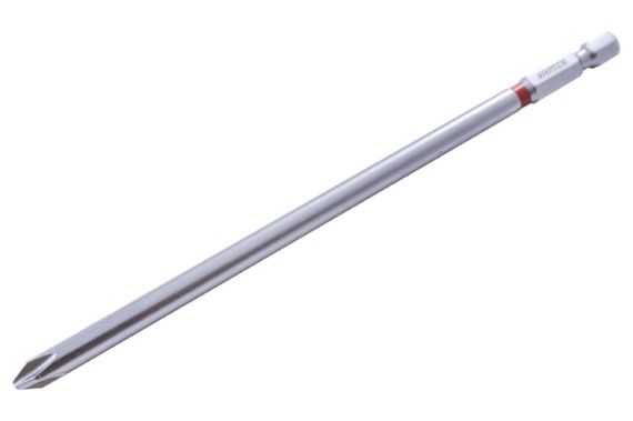 Бита Intertool - PH2 x 150 мм Storm (2 шт.) (VT-0225) | Зображення 1