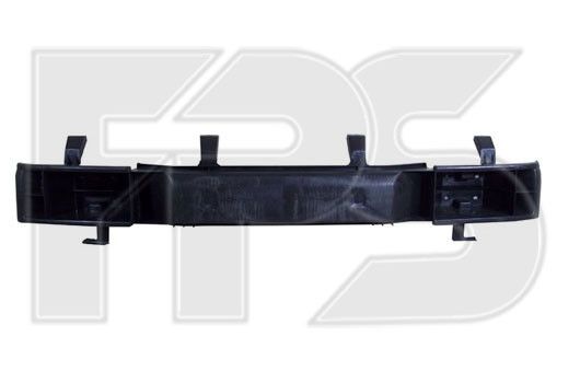 Шина заднего бампера Chevrolet Lacetti (03-13) хэтчбек (FPS) 96545571