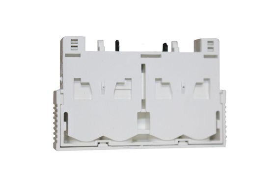 Приставка 1АВД-ПК11 дополнительный контакт 1NO+1NC 1АВД Ny95505057 | Зображення 1