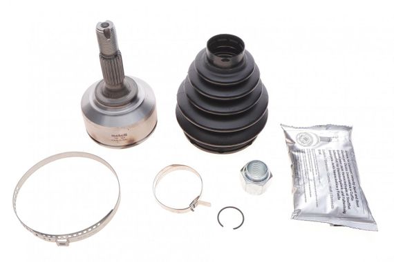 Шрус наружный Citroen C2 05-09 C3 09- Peugeot 208 12- 1007 07- 21z 34z 48.1mm 85.9mm 50.4mm  15-1729