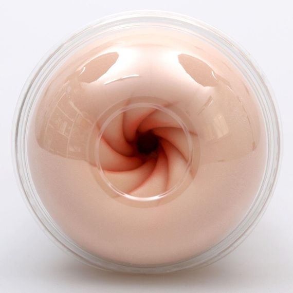 Мастурбатор-анус Naked Factory Cup Sleeve A-4, наскрізний Sex Aura | Зображення 6