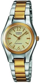 Годинник Casio LTP-1280SG-9AEF (модуль №1330)