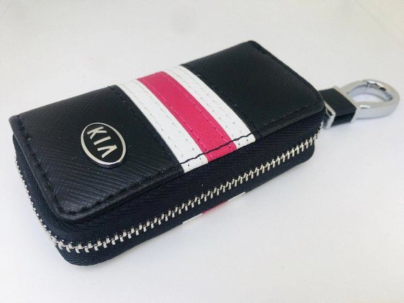 Ключниця для авто KeyHolder KIA | Зображення 1