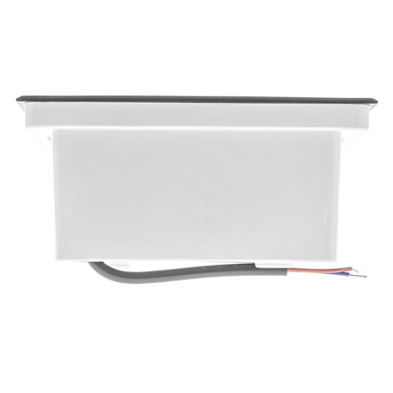 Светильник уличный для лестницы LED 3W WW IP54 BK (AL-903) | Зображення 2