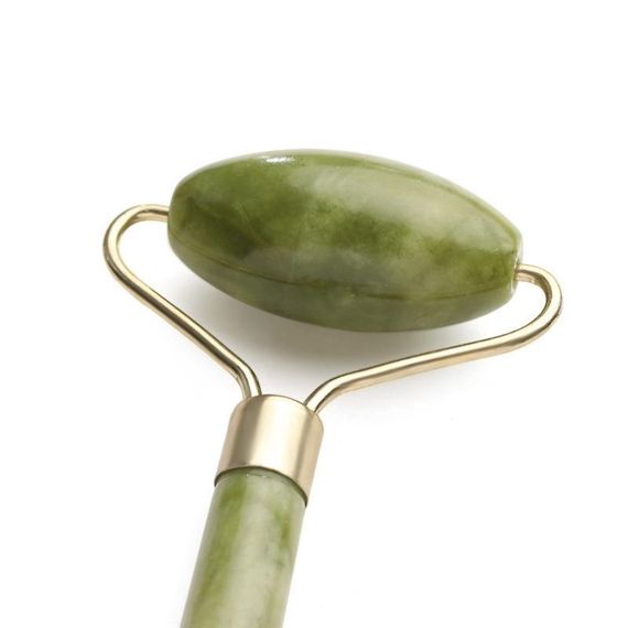 Кварцевый массажер для лица Flawless Facial Roller Massager ART-339 | Зображення 4